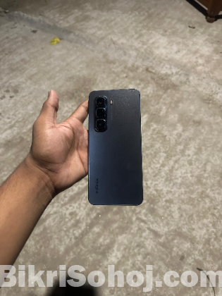Inifinix Hot 50 pro